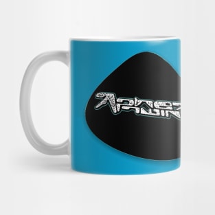 Aphex Twin Mug